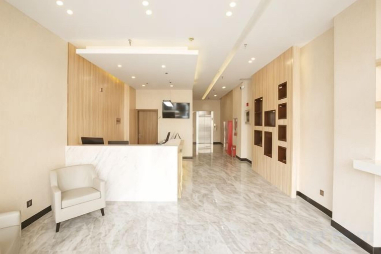 Others 5, Ripple Yun Hotel (Shanghai Xinqiao Xinjia Plaza), Shanghai