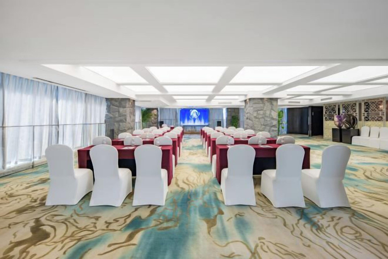 Others 2, Tianping Hotel Shanghai Xujiahui(Wukang Road), Shanghai