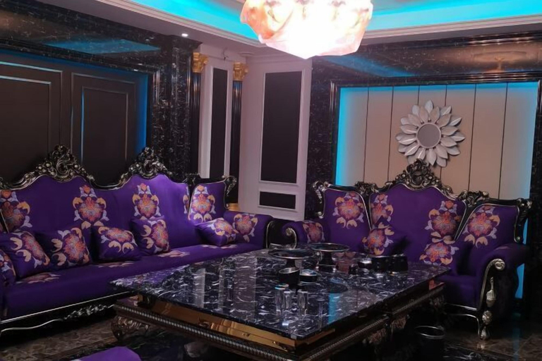 Others, Wanyue Hotel, Sanming