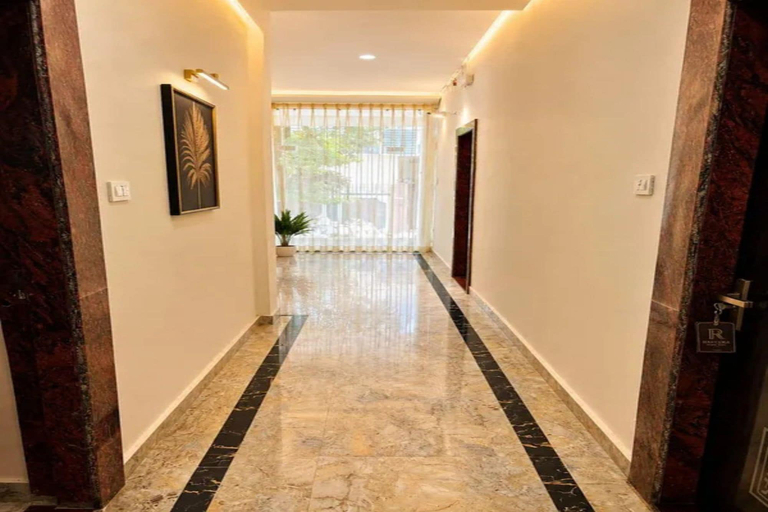 Others 5, FabHotel Aura Elight, Delhi