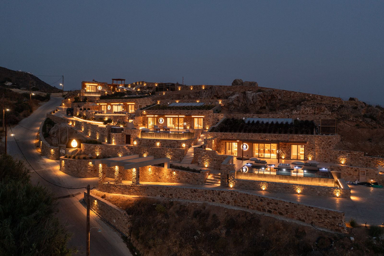 Others 2, GkF Luxury Villas, South Aegean