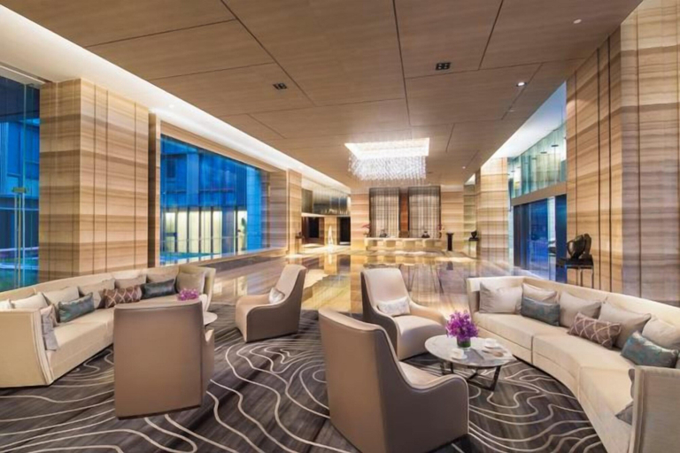 Others 5, Ascott Heng Shan Shanghai, Shanghai