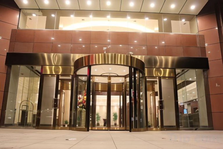 Exterior & Views 2, qingdao tianrunjinwang hotel, Qingdao
