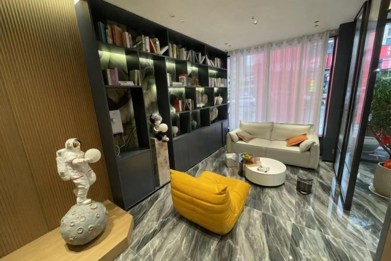 Others 5, Cangnan Zhiyuan Hotel, Wenzhou