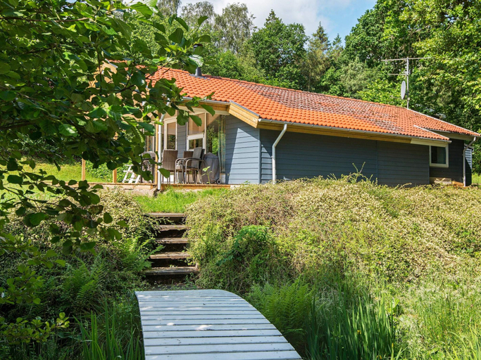 Exterior & Views, 6 Person Holiday Home in Borkop, Vejle