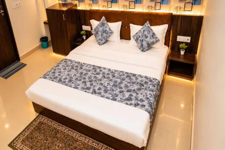 Others 4, FabHotel Lasa Residency, Bhopal