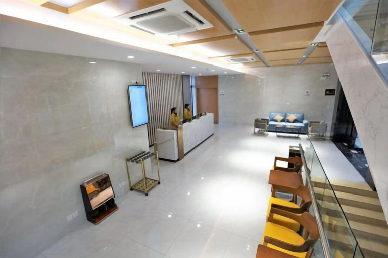 Others 1, Wufeng Duling Yunding Homestay, Yichang