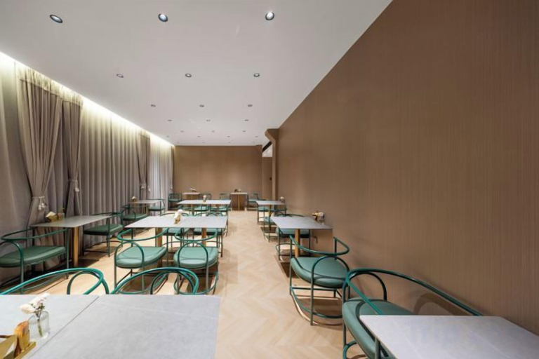 Food & Drinks 5, G Joyful Mido G Hotel (Kunming Nanping Pedestrian Street Baicheng Railway Station), Kunming