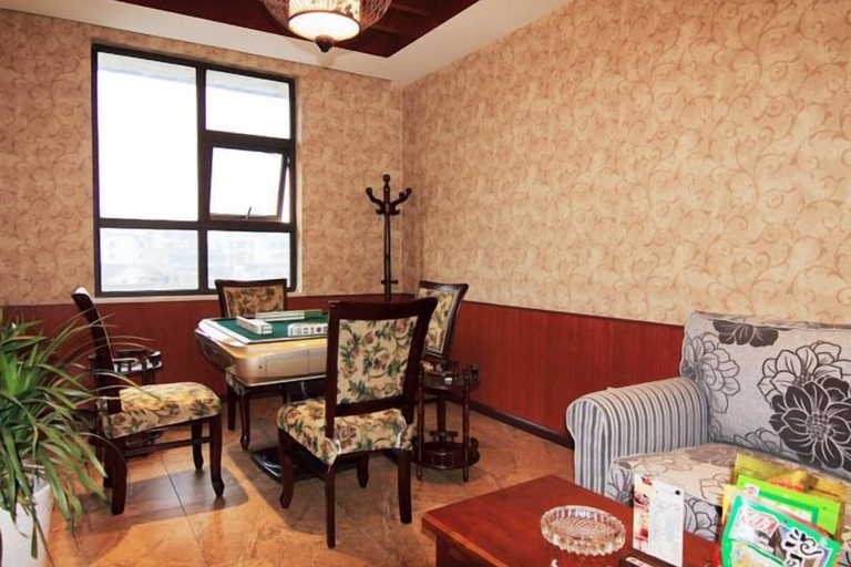 Others 5, Minfeng Hotel, Chongqing