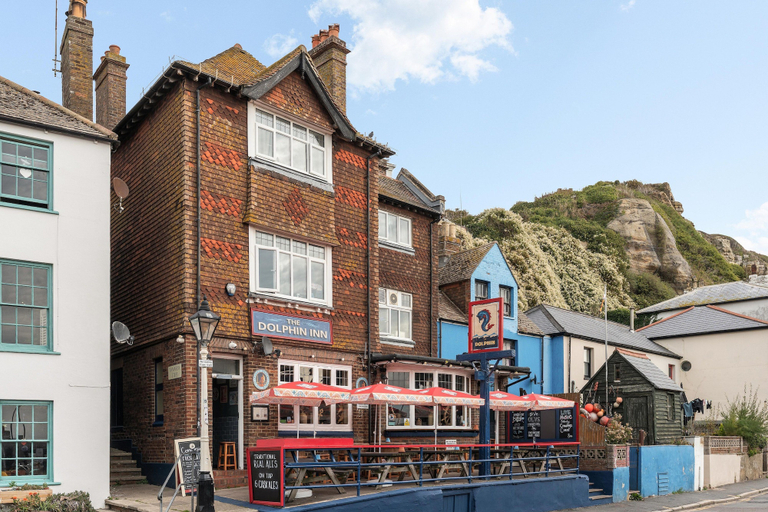 Others 5, Hastings Vibe By My Getaways, East Sussex