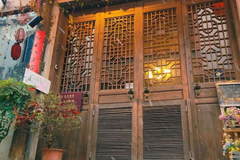 Exterior & Views 2, September Huizhou Inn, Huangshan