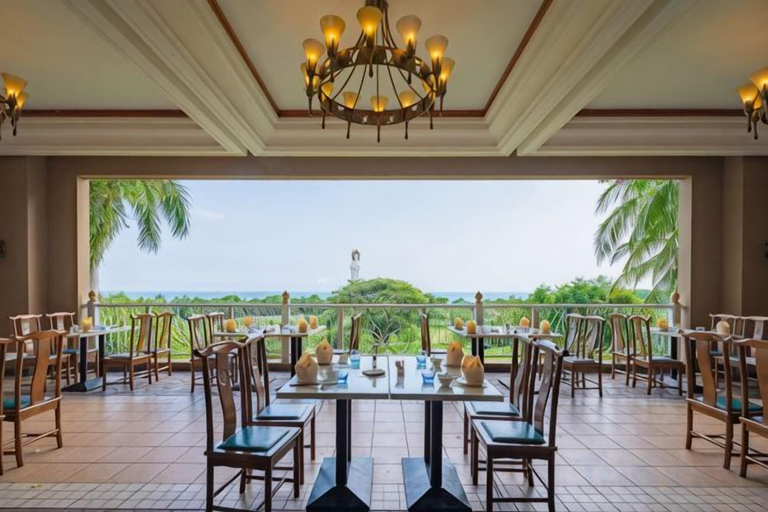 Food & Drinks 4, Nanshan Hotel, Sanya