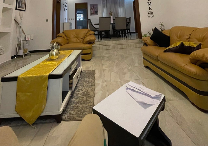 Others 2, DAKA LUXURY APARTMENTS, Gasabo
