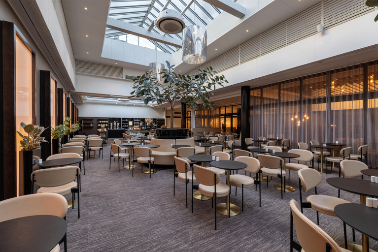 Food & Drinks 5, Imperial Hotel, Copenhagen