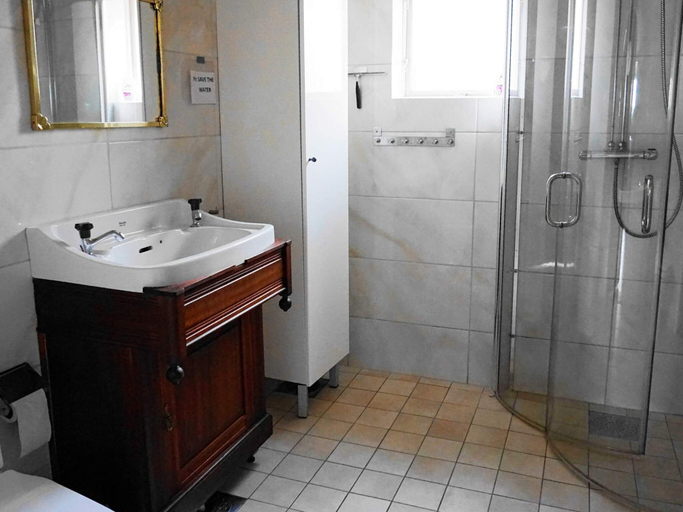 Bathroom 4, Holiday Home in Henån, Orust