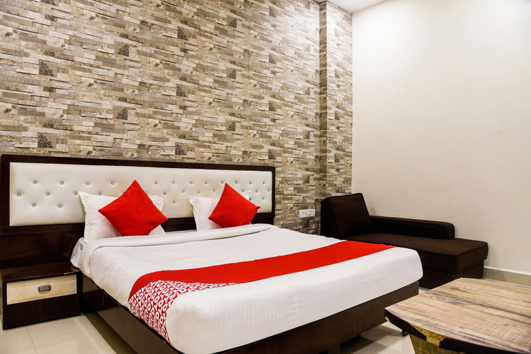 Others 2, Hotel O StayCraft, Bhopal