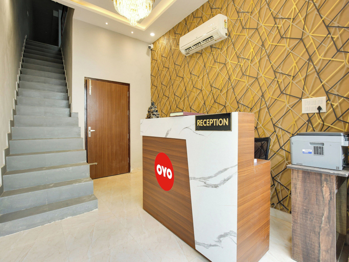 Others 1, Hotel O GOLDEN A, Ludhiana