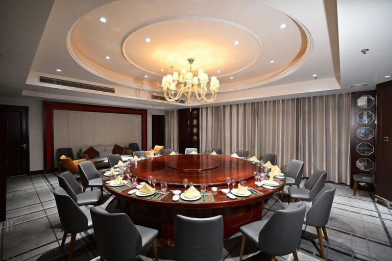 Food & Drinks 4, Shuiyi Jianianhua Hotel, Heze