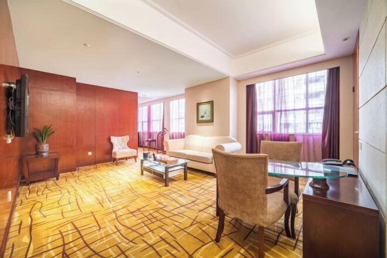 Others 5, Wanyue Hotel, Sanming
