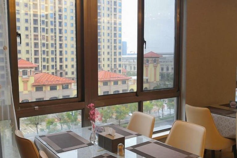 Food & Drinks 5, Changtai Jinbang International Hotel, Zhangzhou