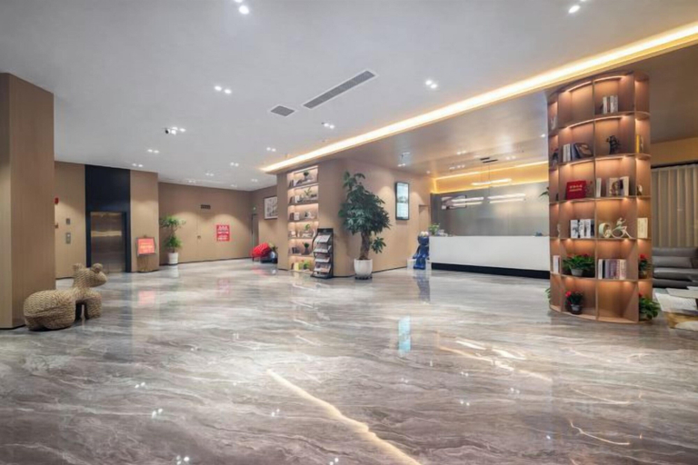 Others 1, Mengzi Yufeng Hotel, Honghe Hani and Yi