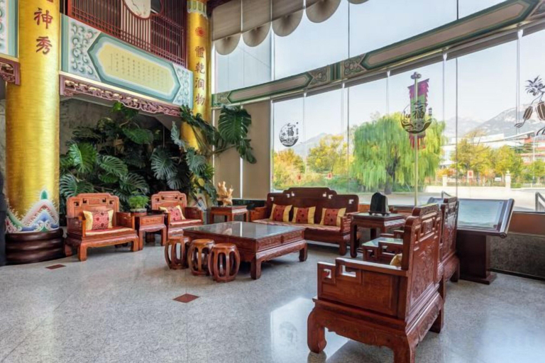 Others 4, Mingzuo Santai Hotel (Blessing Cultural Theme · Taishan Scenic Area Branch), Tai'an, Tai'an