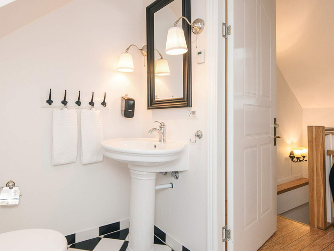 Others 5, 4 Star Holiday Home in Skanderborg, Skanderborg