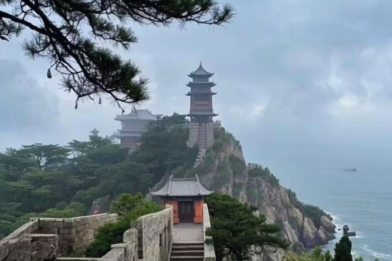 Others 5, City 118 Express Hotel (Penglai Scenic Area Bathing Beach Branch), Yantai