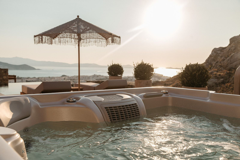 Others 4, GkF Luxury Villas, South Aegean