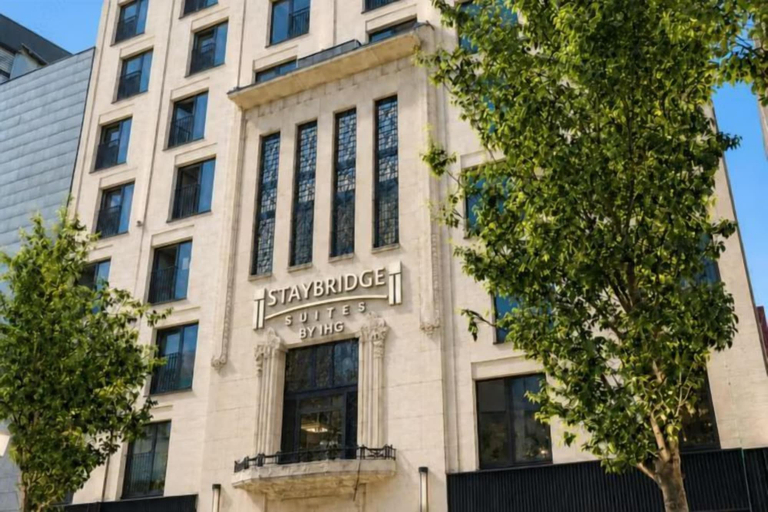 Others 2, Staybridge Suites Antwerp by IHG, Antwerpen