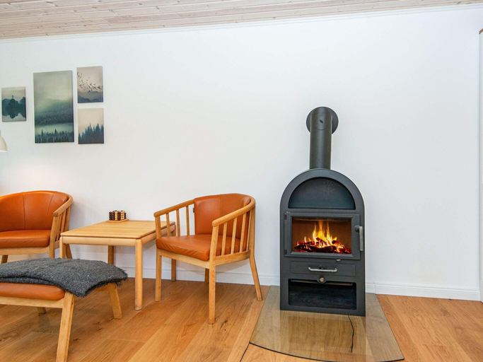 Others 5, 6 Person Holiday Home in Ulfborg, Holstebro