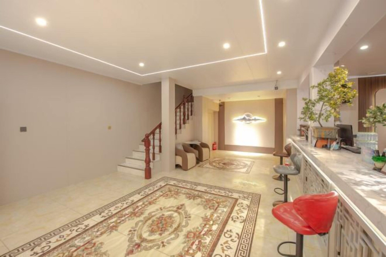 Others 4, Qufu Landscape Hotel(Confucius Temple Shop in Qufu), Jining