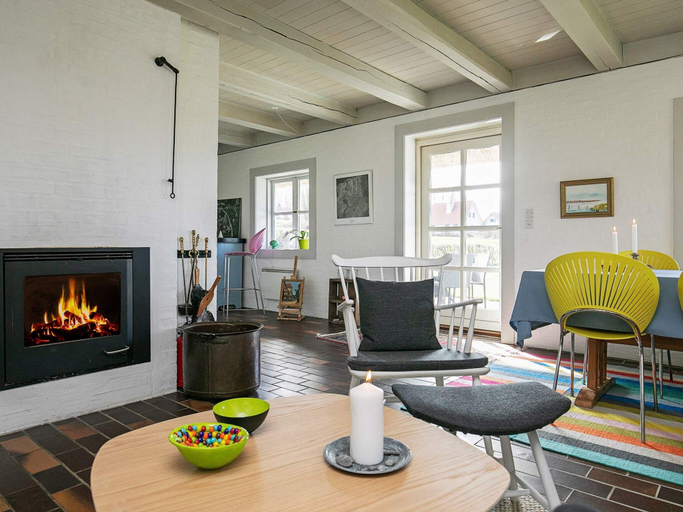 Others 2, 4 Star Holiday Home in Asperup, Middelfart