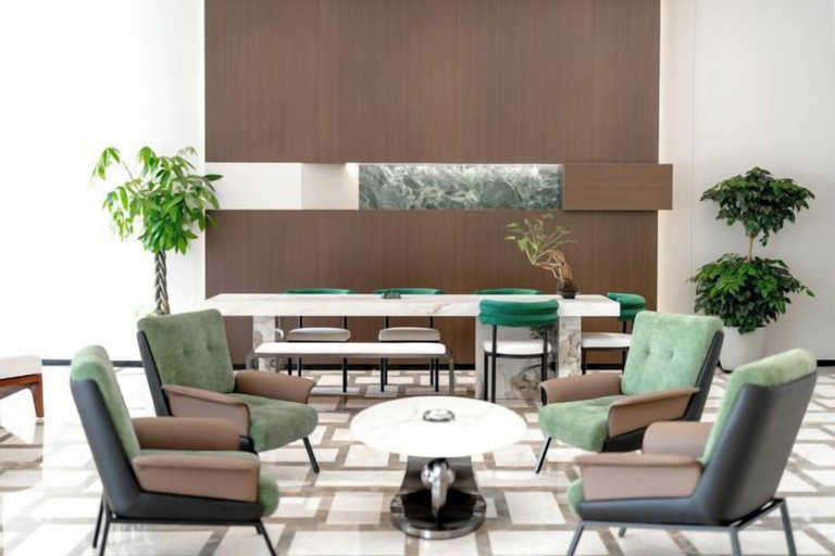 Others 5, Chayuan Hotel (Taishun Fortune Plaza), Wenzhou