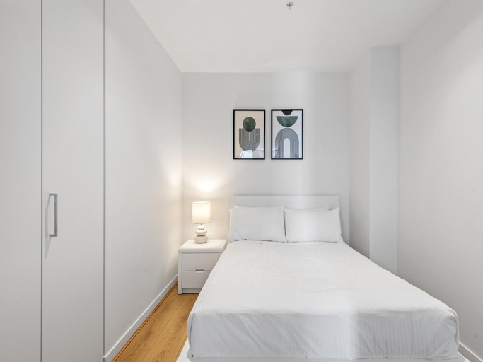 Others 3, Melbourne CBD 2bed With Gym, Sauna & Pool Access, Melbourne
