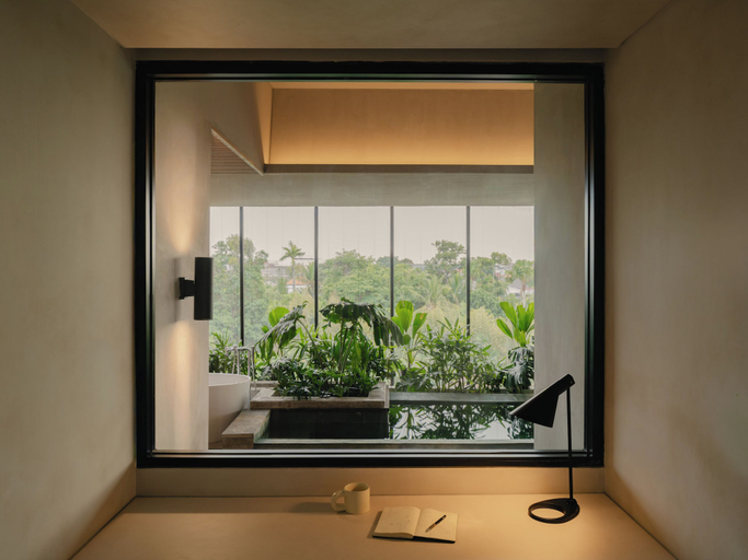 Others 4, Lloyd's Inn Suites, Badung