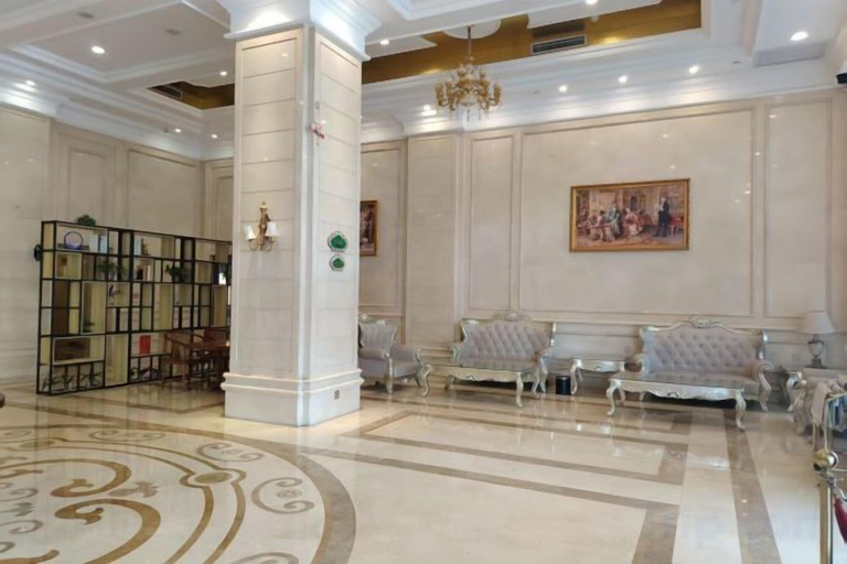 Others 1, Vienna International Hotel Zhanjiang North Railway Station Dingsheng Plaza, Zhanjiang