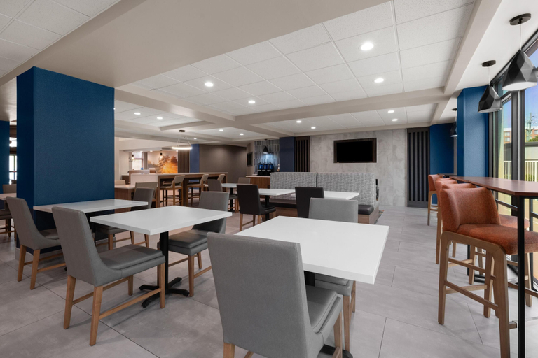 Food & Drinks 5, La Quinta Inn & Suites by Wyndham Duluth/Atlanta, Gwinnett