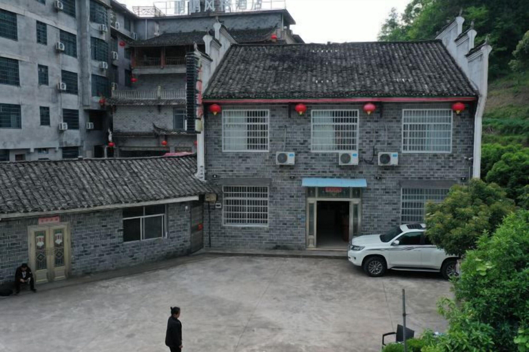 Exterior & Views 2, Guanjing Floor Inn, Zhangjiajie