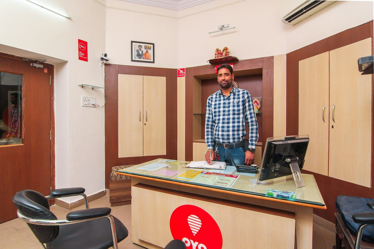 Others 3, Hotel O Prayag Holidays, Kaushambi