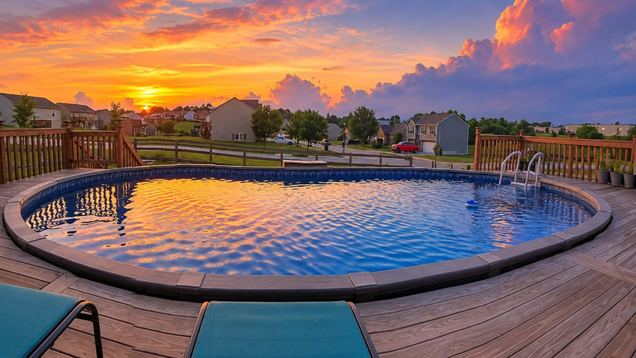 Sport & Beauty, Private Pool Near Ark Sleeps 10, Boone