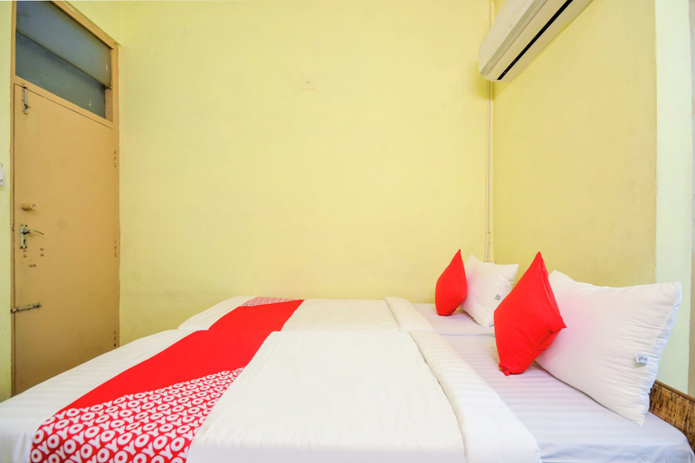 Others 2, Hotel O Aruljothi Gandhipuram Bus, Coimbatore