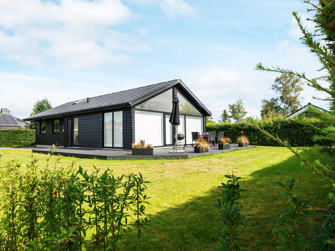Others 3, 4 Star Holiday Home in Borkop, Vejle