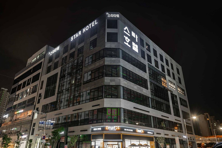 Others 1, SUWON 3S HOTEL STAR (HOMAESIL), Suwon