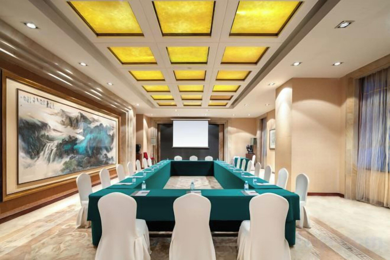 Others 2, Baoding Diangu Argyle International Grand Hotel, Baoding