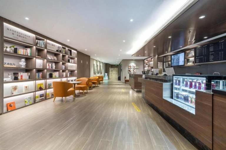 Food & Drinks 1, HanTing Hotel (Qinhuangdao Development Zone Yanshan University), Qinhuangdao