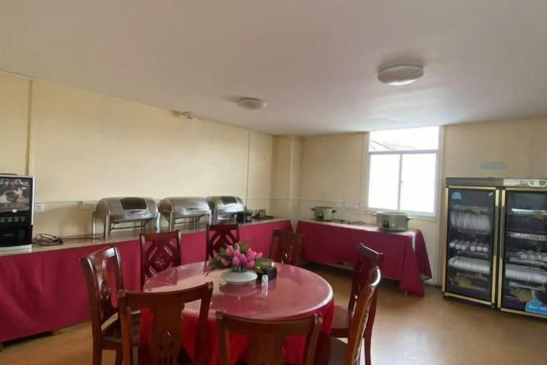 Food & Drinks 4, Boffin Holiday Inn, Lijiang