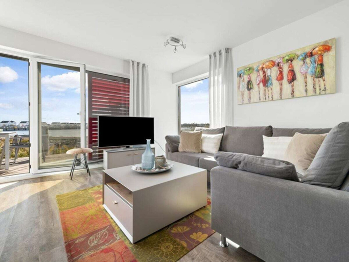 Others 5, Holiday Apartment With 2 Bedrooms, Schleswig-Flensburg