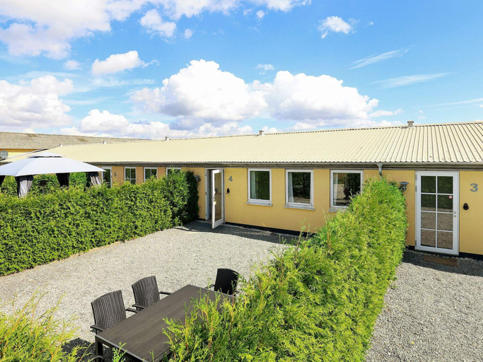 Exterior & Views 2, 6 Person Holiday Home in Faaborg, Faaborg-Midtfyn