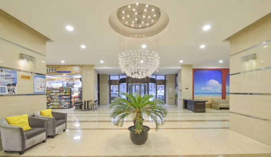 Others 1, Jinjiang Haiyue Hotel, Dalian